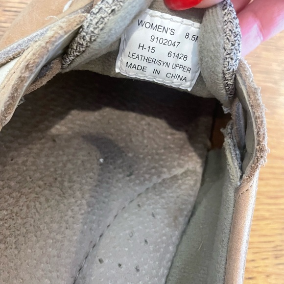 womens sperry boat shoe - Picture 4 of 4